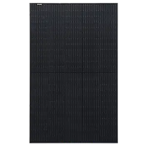 Сонячна панель PV модуль 400Вт Risen Solar RSM40-8-400MB Full Black