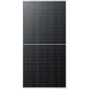 Сонячна панель PV модуль 575Вт Jinko Solar JKM575N-72HL4-V Silver Frame