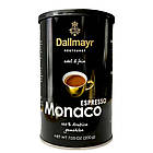 Кава мелена Dallmayr Monaco Espresso 100% арабіка 200 г у банці, фото 4