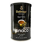 Кава мелена Dallmayr Monaco Espresso 100% арабіка 200 г у банці, фото 6