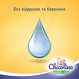Засіб для миття дитячого посуду Chicolino, 500 мл, фото 2