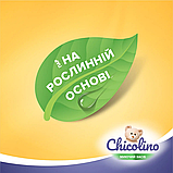 Засіб для миття дитячого посуду Chicolino, 500 мл, фото 3