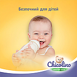 Засіб для миття дитячого посуду Chicolino, 500 мл, фото 8