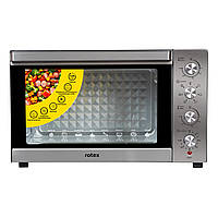 Піч електрична Rotex ROT854-СB 80 л 3971957