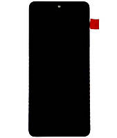 Дисплейний модуль Xiaomi Redmi Note 9 Pro/ Note 9s Orig Black
