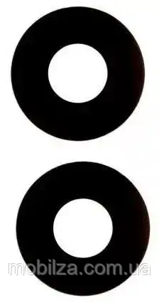 Скло камери для Xiaomi Redmi Note 13 5G, фото 1