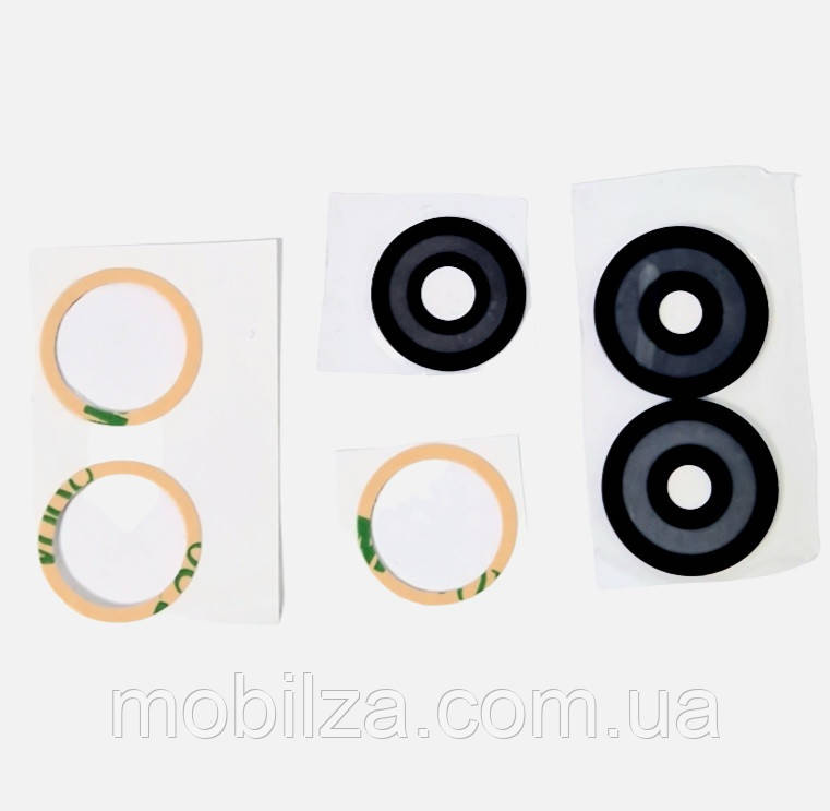 Скло камери для Tecno Spark 10C (KI5k), фото 1