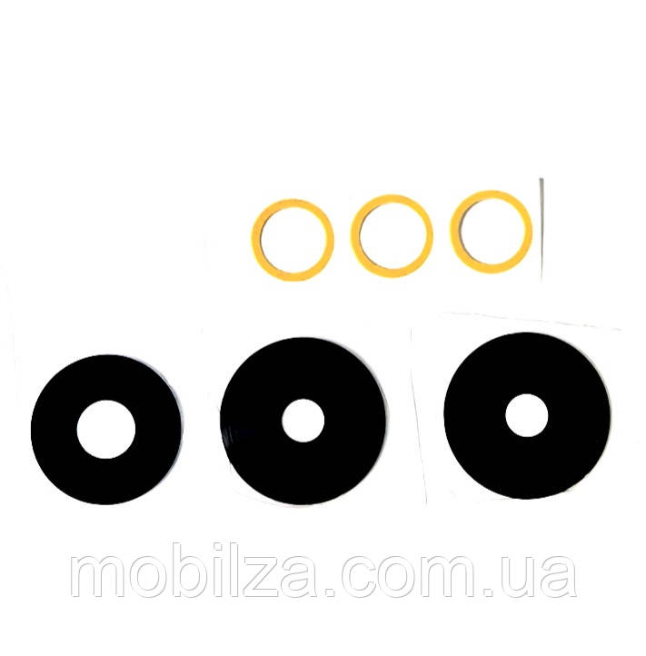 Скло камери для Tecno Spark 20C (BG7n), фото 1