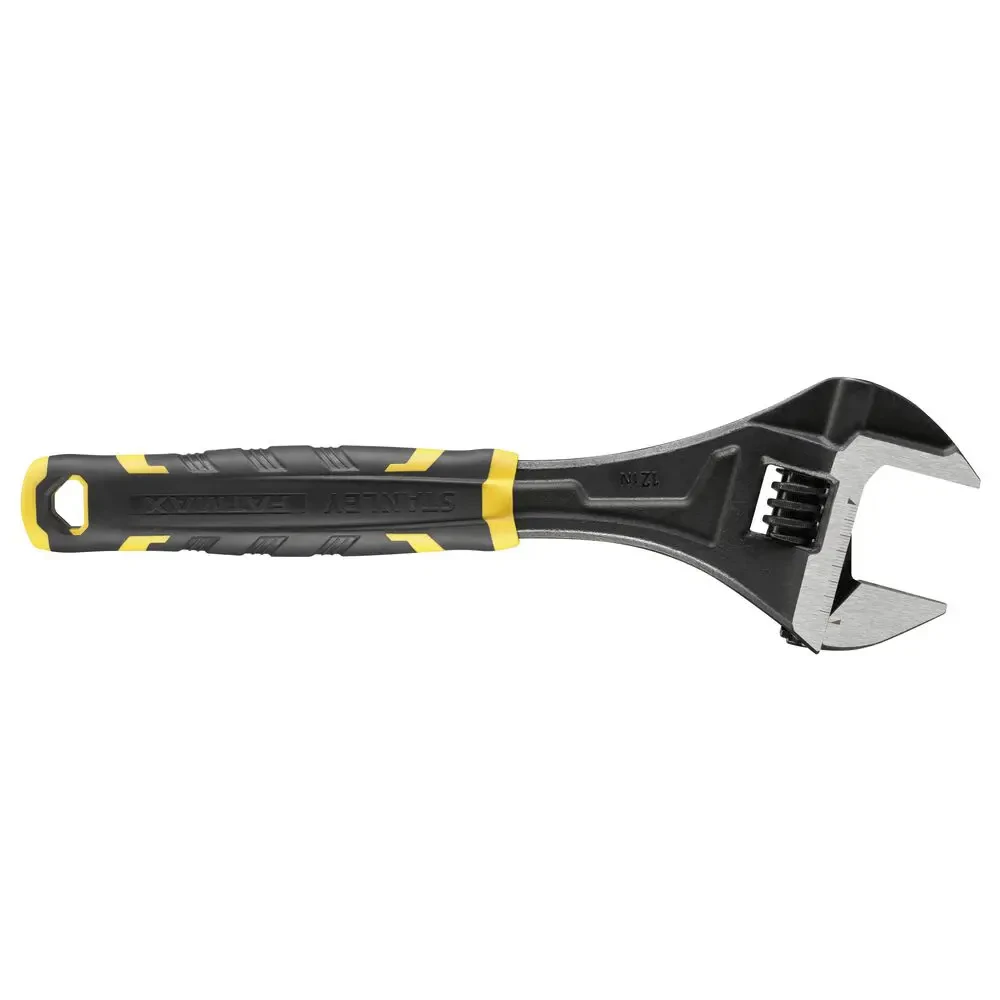 Ключ гайковий розвідний FATMAX, 300 х 39 мм STANLEY FMHT13128-0