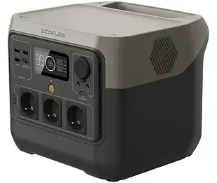 Зарядна станція EcoFlow RIVER 2 Pro