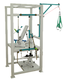 Реабілітаційний комплекс (Максимальна плюс комплектація) МТВ-073.3