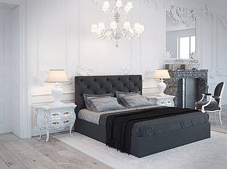 Ліжко-подіум ДАЙКІРІ ЛЮКС