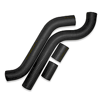 Комплект патрубків радіатора ВАЗ 2108 (4шт) в упаковці