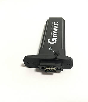 Система моніторингу для інверторів Growatt GPRS