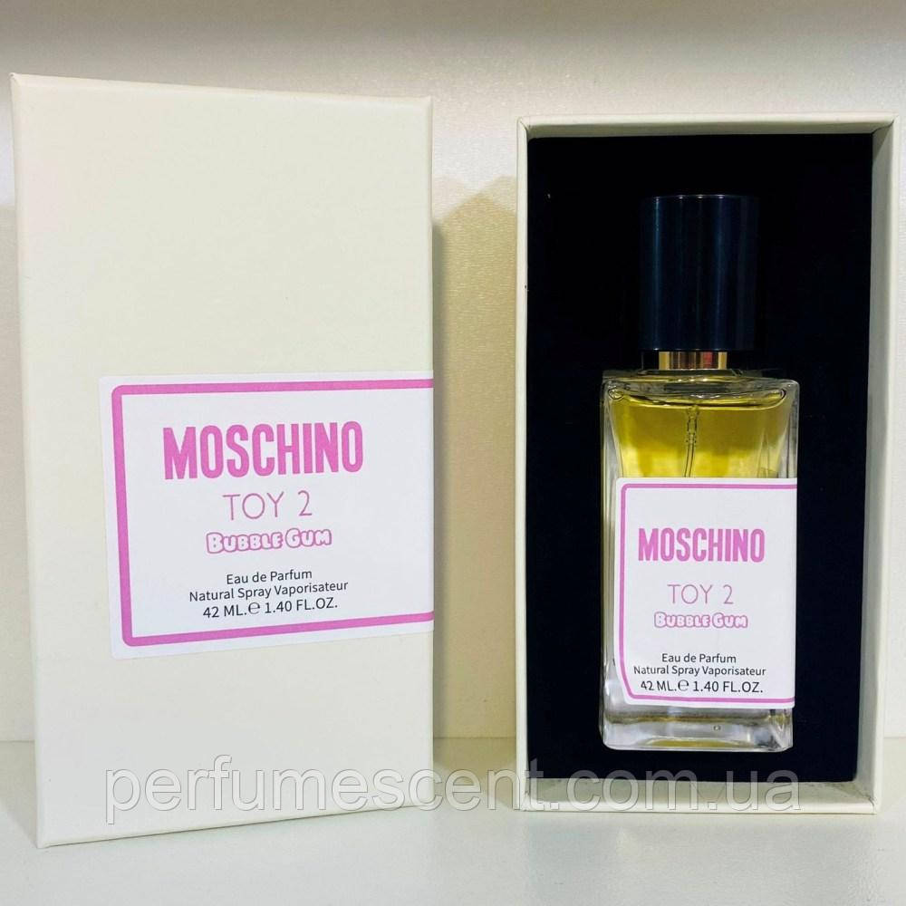 Moschino Toy 2 Bubble Gum жіночі мініпарфуми 42 мл