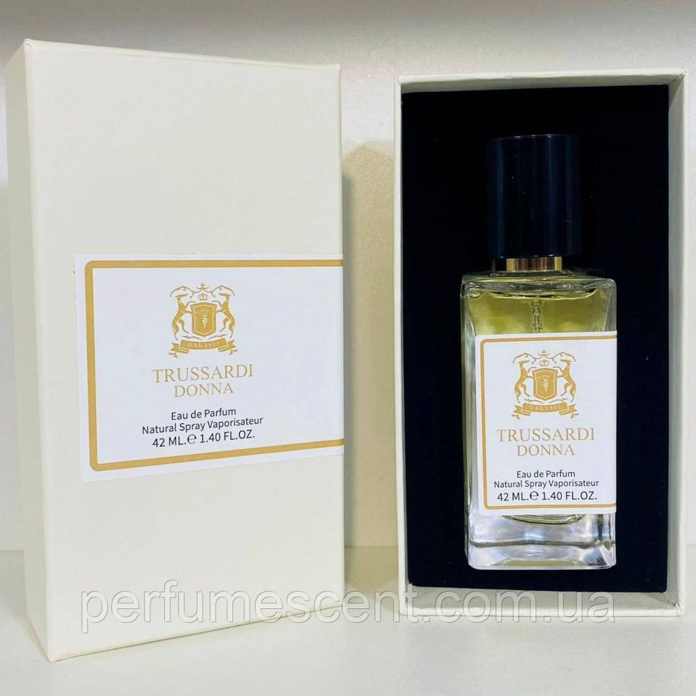 Trussardi Donna Trussardi жіночі мініпарфуми 42 мл