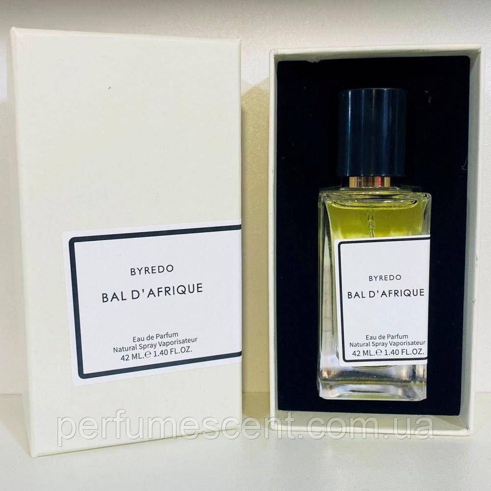 Byredo Bal D'Afrique унісекс мініпарфуми 42 мл