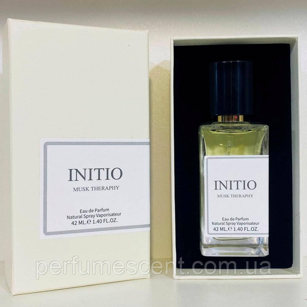 Initio Parfums Musk Therapy унісекс мініпарфуми 42 мл