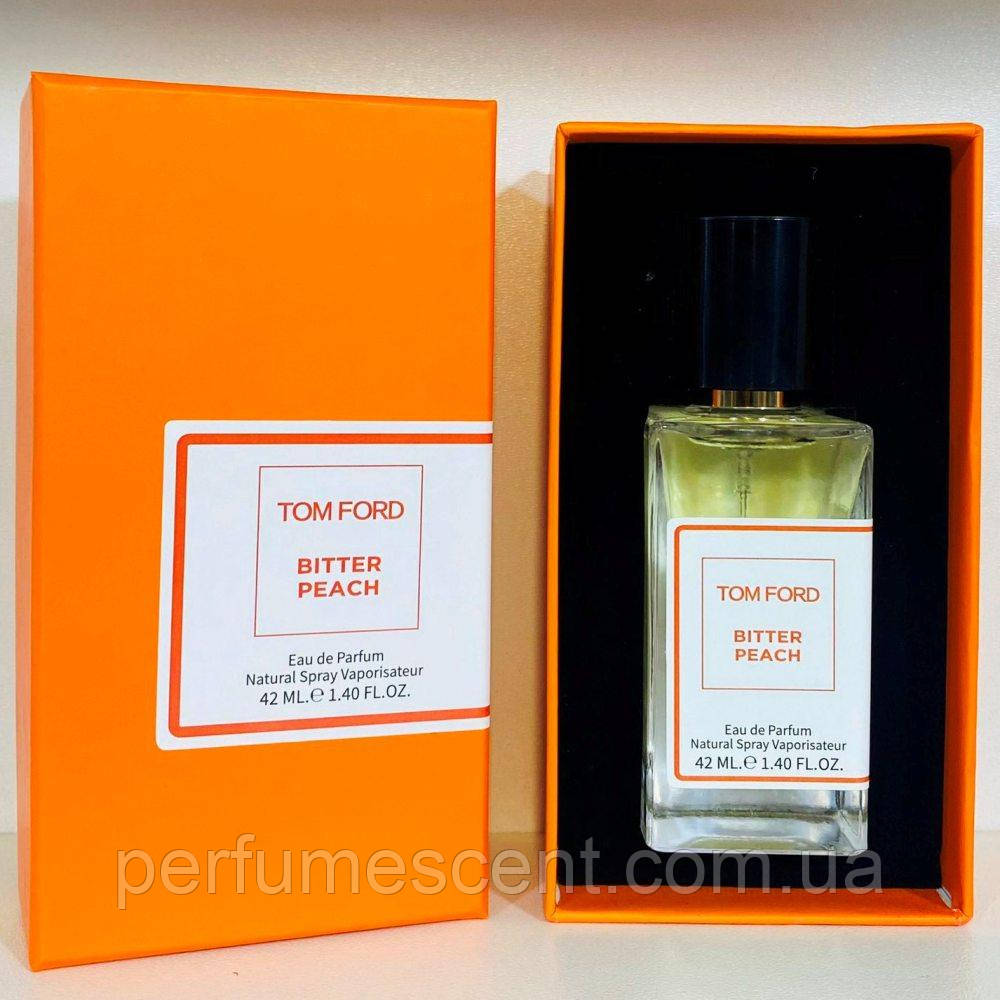 Tom Ford Bitter Peach унісекс мініпарфуми 42 мл