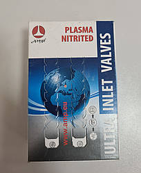 Клапана 2108 AMP Польша впуск (v-1,5)   PLAD005 Азот