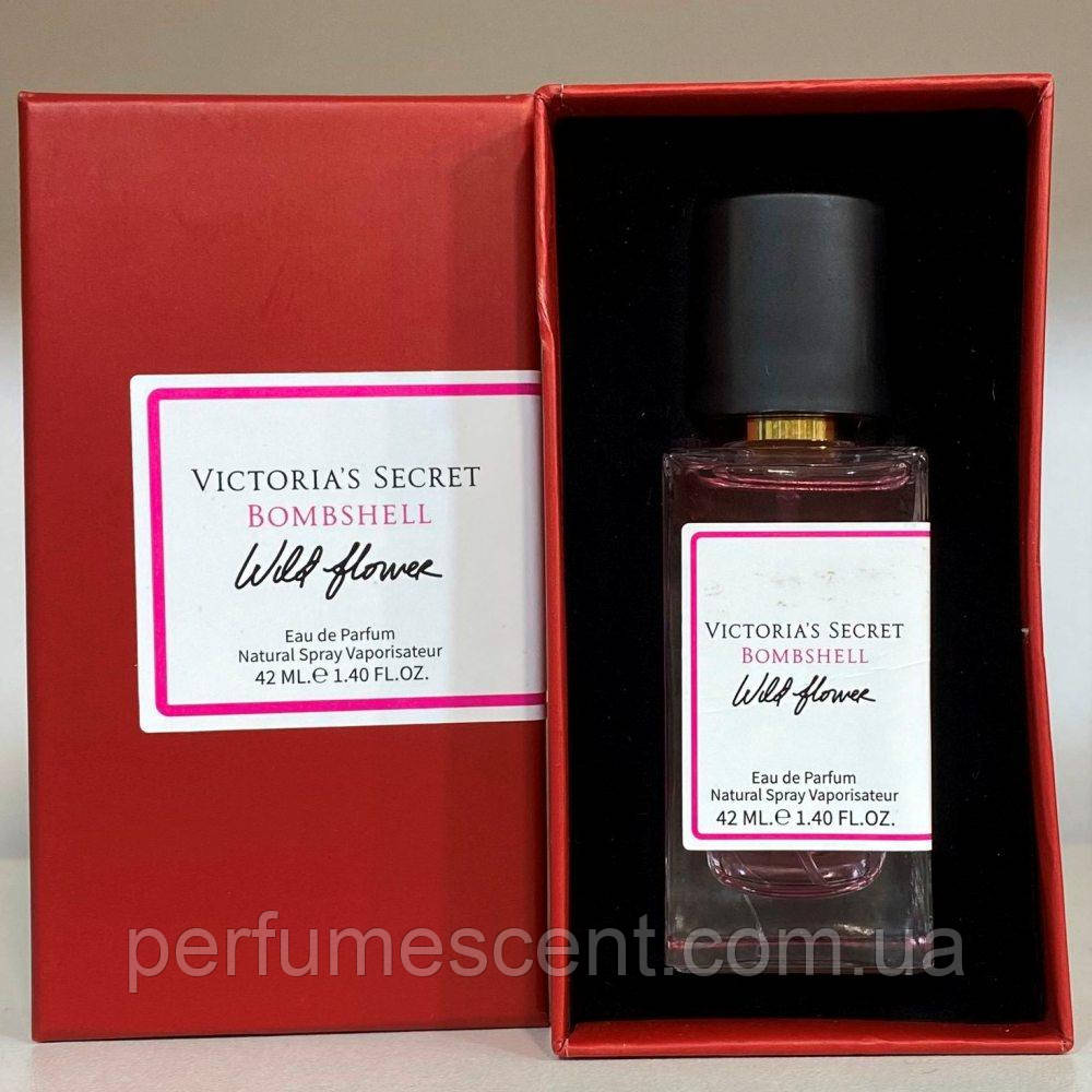 Victoria's Secret Bombshell Wild Flower жіночі мініпарфуми 42 мл