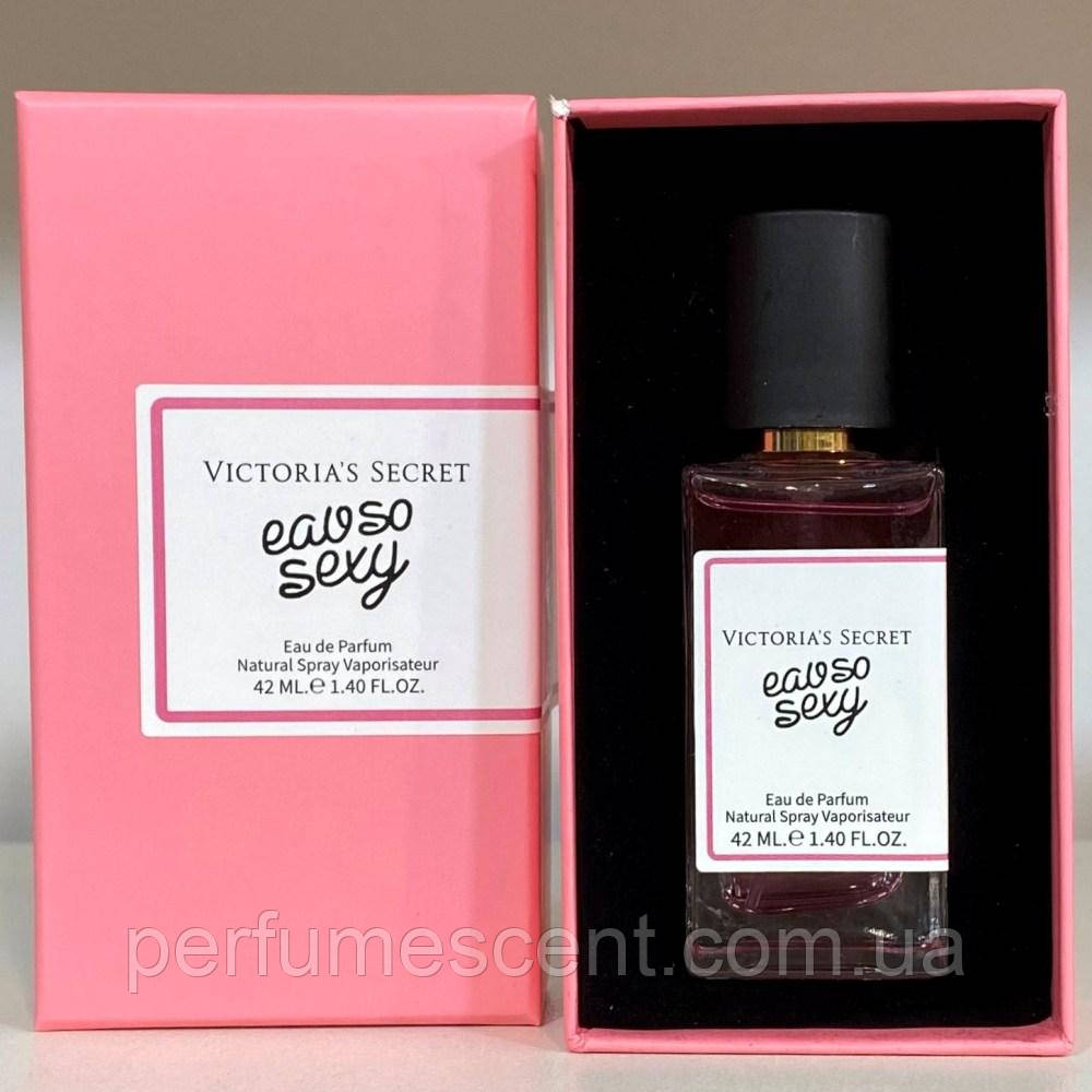 Victoria's Secret Eau So Sexy жіночі мініпарфуми 42 мл