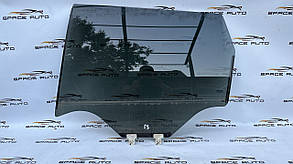 Стекло заднее левое Nissan Rogue T33/X-TRAIL 21-25 год б/у оригинал без дефектов 823016RA0A