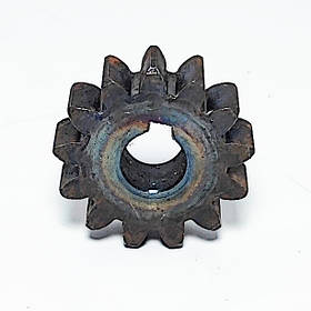 Приводна шестерня для електромоторів 13 зубців