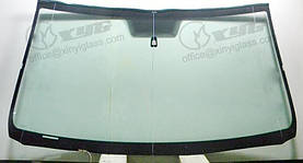 Лобове скло TOYOTA TUNDRA PICKUP/SEQUOIA (Позашляховик) (2007 - 2021)