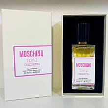 Moschino Toy 2 Bubble Gum жіночі мініпарфуми 42 мл