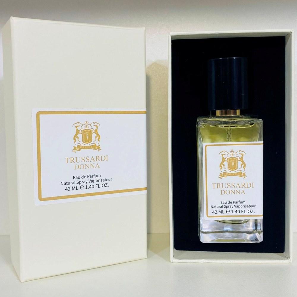 Trussardi Donna Trussardi жіночі мініпарфуми 42 мл