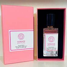 Versace Bright Crystal жіночі мініпарфуми 42 мл
