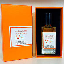 Escentric Molecules Molecule 01 + Mandarin унісекс мініпарфуми 42 мл