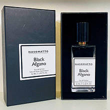 Nasomatto Black Afgano унісекс мініпарфуми 42 мл
