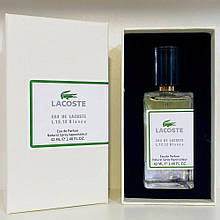 Lacoste Eau de Lacoste L.12.12 Blance чоловічі мініпарфуми 42 мл