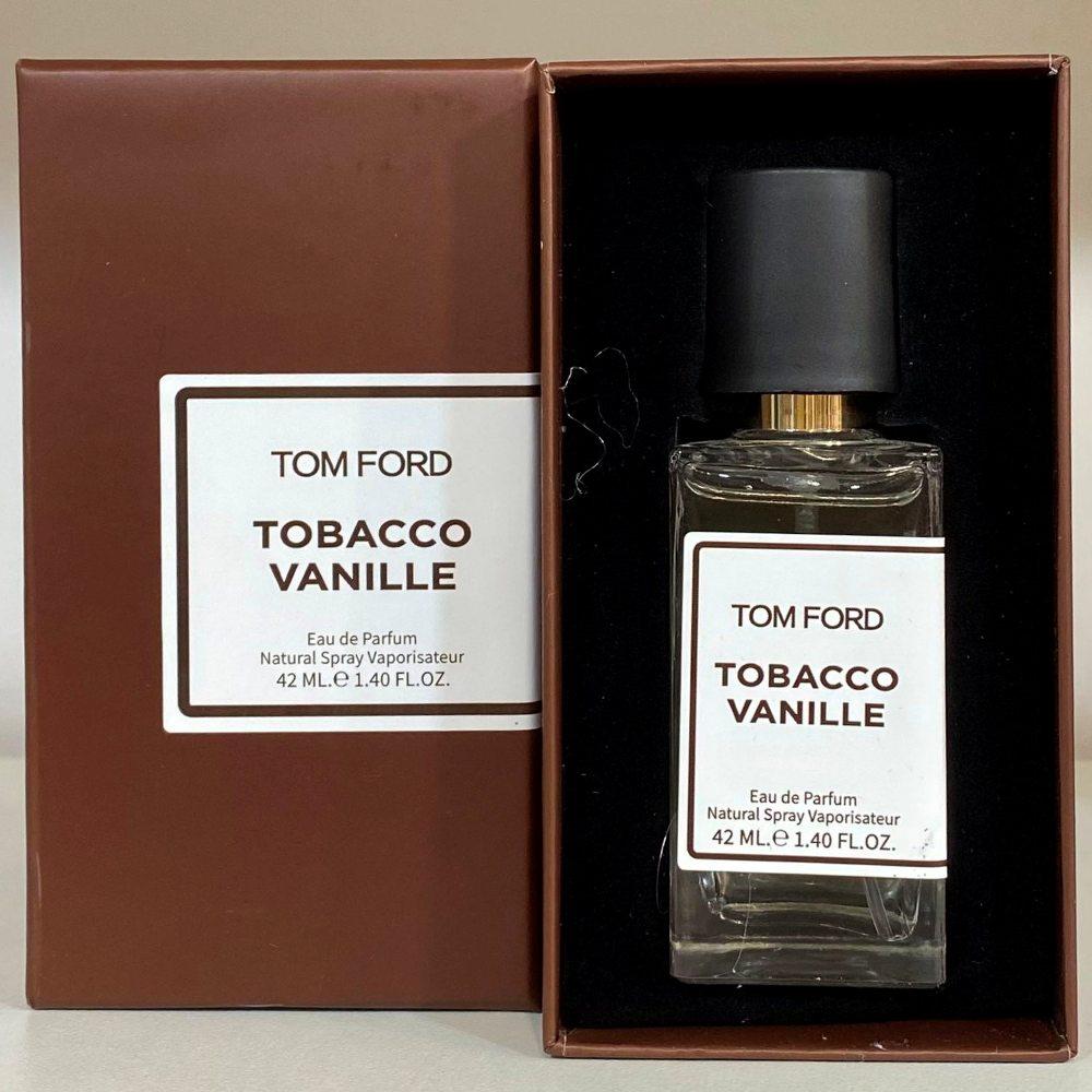 Tom Ford Tobacco Vanille унісекс мініпарфуми 42 мл, фото 1