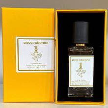 Paco Rabanne 1 Million чоловічі мініпарфуми 42 мл