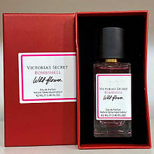 Victoria's Secret Bombshell Wild Flower жіночі мініпарфуми 42 мл