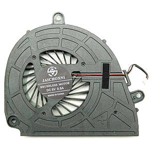 Оригінальний вентилятор кулер FAN для ноутбука Gateway NV57H, NV55S (DC280009KD0), фото 3