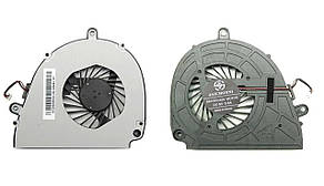 Оригінальний вентилятор кулер FAN для ноутбука Gateway NV57H, NV55S (DC280009KD0), фото 4