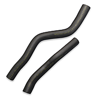 Комплект патрубків опалення ВАЗ 2110 в упаковці (2шт)