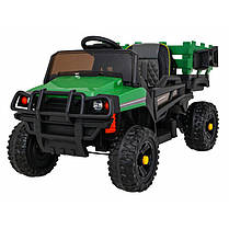 Електромобіль Ramiz Farmer Pick-up, фото 3