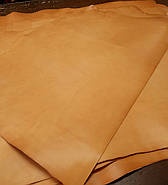 Ворот рослинного дублення Sego 2.2-2.4 мм, фото 5