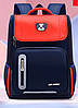Шкільний рюкзак портфель для школи/навчальний, фото 10