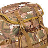 Рюкзак тактический штурмовой SP-Sport TY-7498  48х30х19см 28л / рюкзак військовий армійський, фото 10