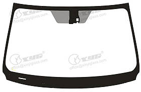 Лобове скло TOYOTA RAV4 (Кросовер) (2013 - 2018) OE NUMBER: 5610142240, 5610142440