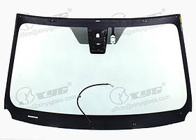 Лобове скло TOYOTA RAV 4 (Кросовер) (2013 - 2018 )