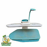 Прасувальний прес Elnapress Opal бу з Німеччини, фото 3