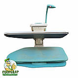 Прасувальний прес Elnapress Opal бу з Німеччини, фото 6