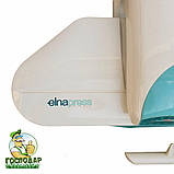 Прасувальний прес Elnapress Opal бу з Німеччини, фото 4